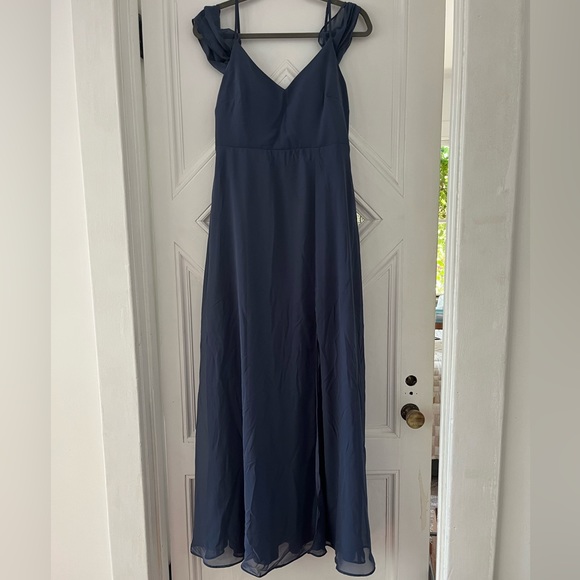Birdie Grey Devin Convertible Dress - Picture 4 of 4